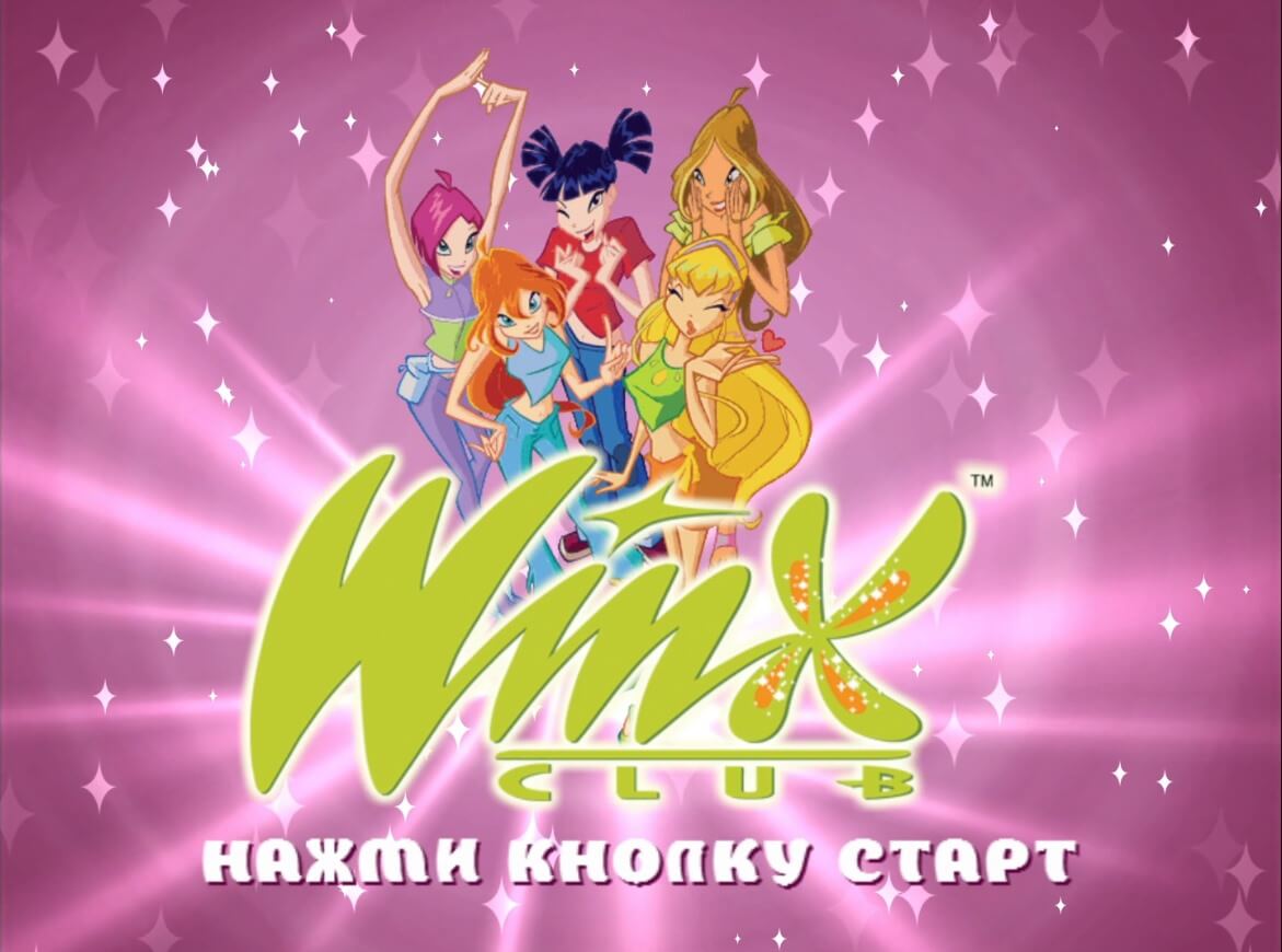 Winx Club